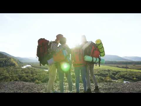 Colchonete para Viagem e Camping  Multiuso Comfort