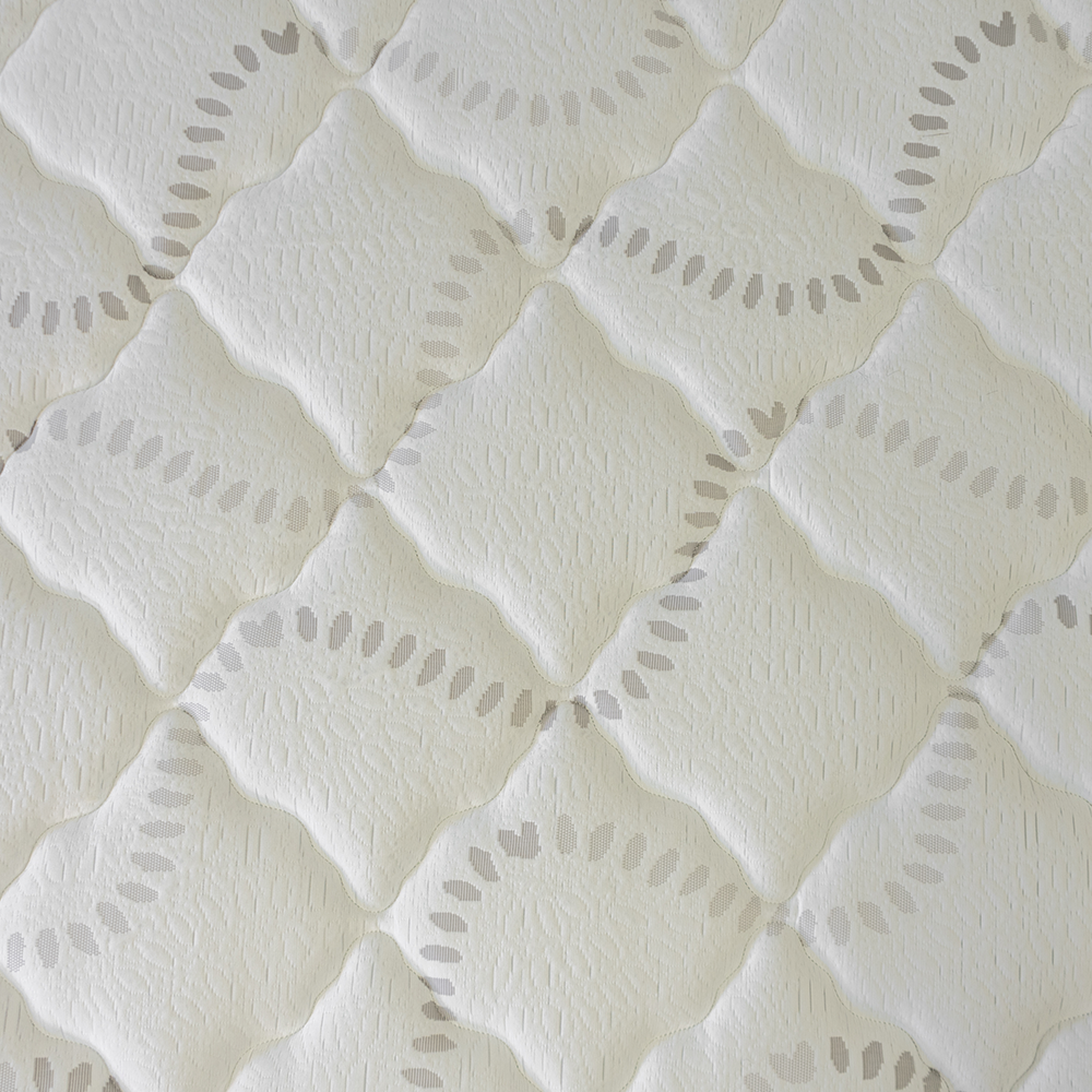 Colchão de Molas Ensacadas Conforto Anatômico Série 301 Plus