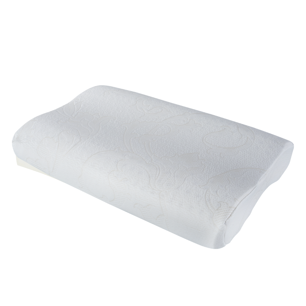 Travesseiro Anatômico Cervical de Látex Latexpillow