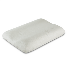 Travesseiro Anatômico Apoio Cervical Viscopillow - Orthocrin