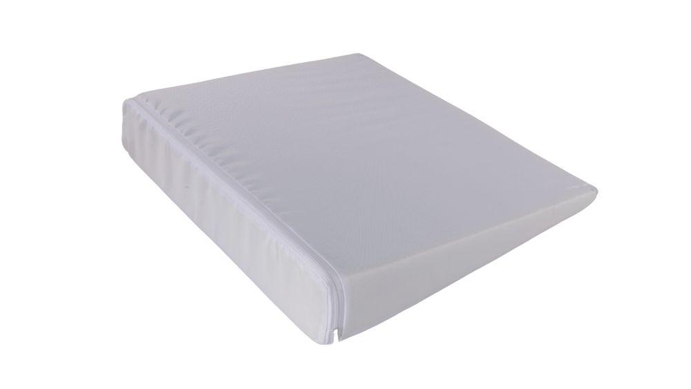 Travesseiro Antirrefluxo para Bebê Comfort Baby - Orthocrin