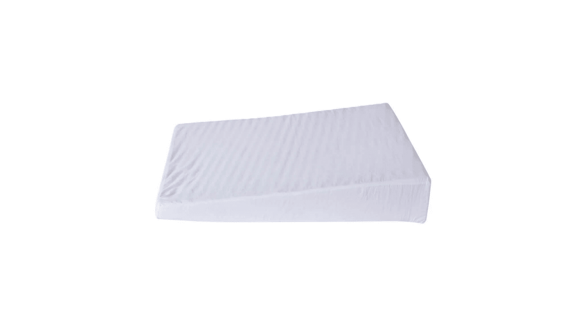 Travesseiro Apoio Antirrefluxo Antirronco Adulto - Orthocrin