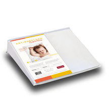 Travesseiro Apoio Antirrefluxo para Bebê Comfort Baby - Orthocrin