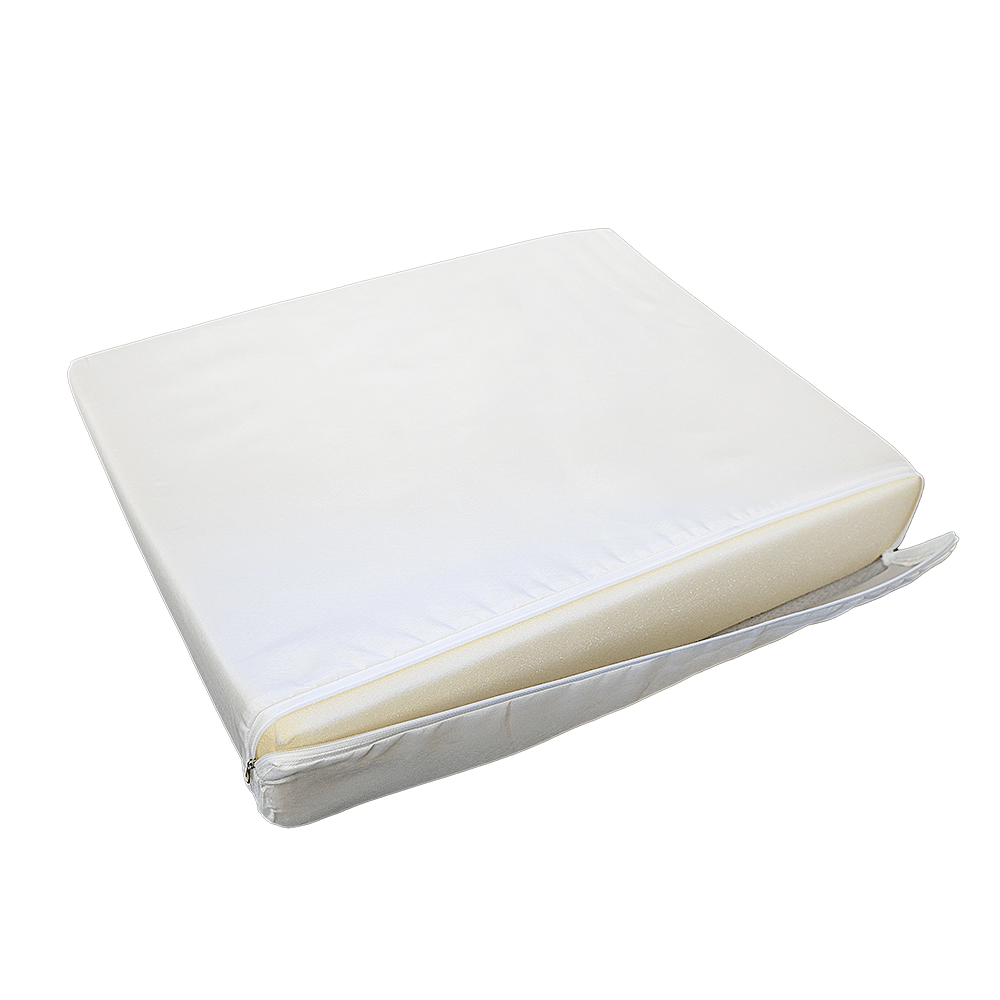 Travesseiro Apoio Antirrefluxo para Bebê Comfort Baby - Orthocrin