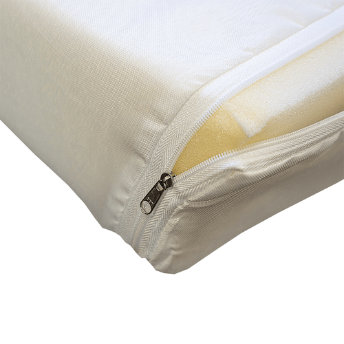 Travesseiro Apoio Antirrefluxo para Bebê Comfort Baby - Orthocrin