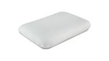 Travesseiro de Espuma Viscoelástica Viscopillow Alto - Orthocrin