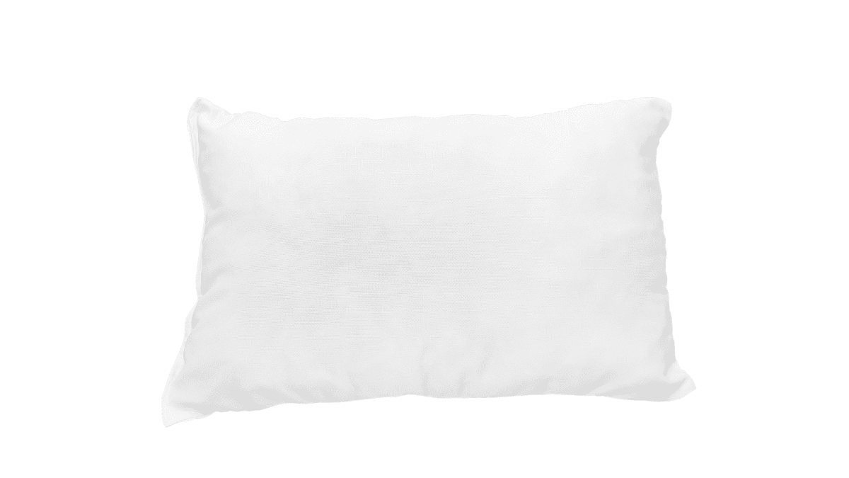 Travesseiro de Fibra Fiberpillow Classic - Orthocrin