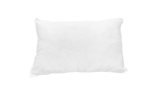 Travesseiro de Fibra Fiberpillow Classic - Orthocrin