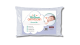 Travesseiro de Fibra Infantil Meu Primeiro Orthocrin - Orthocrin