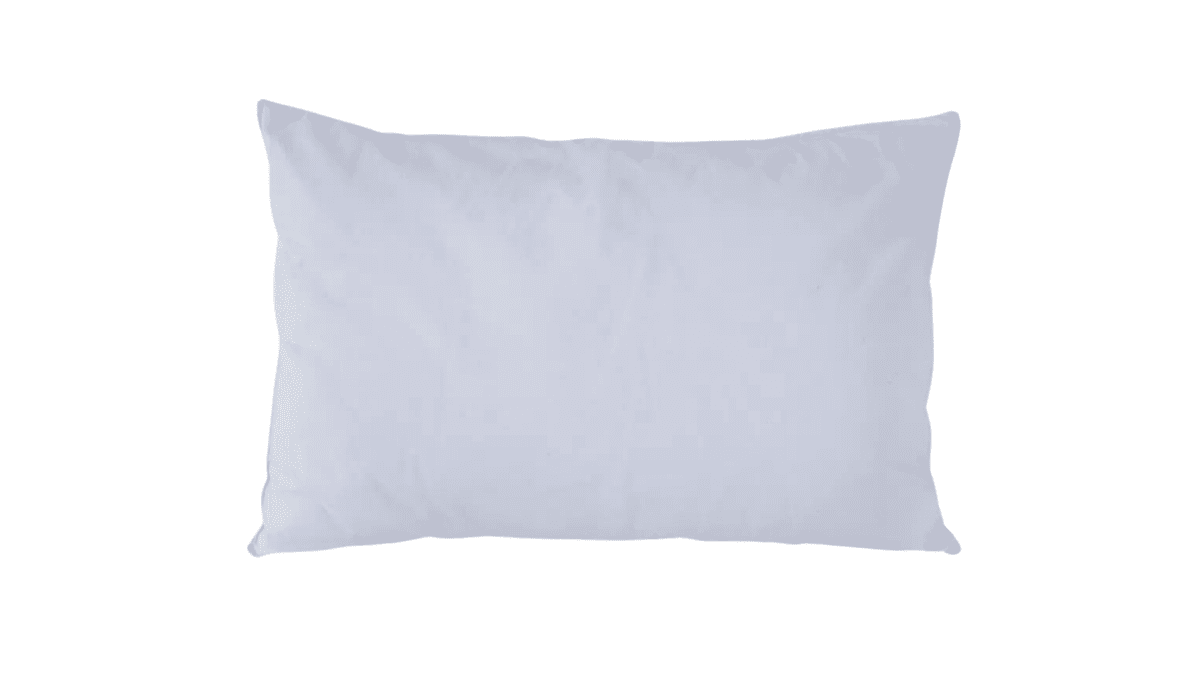 Travesseiro de Fibra Infantil Meu Primeiro Orthocrin - Orthocrin