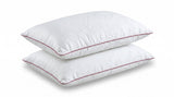 Travesseiro de Flocos de Látex Natural Softpillow - Orthocrin