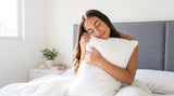 Travesseiro de Flocos Nasa SoftPillow Memory - Orthocrin