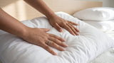 Travesseiro de Flocos Nasa SoftPillow Memory - Orthocrin