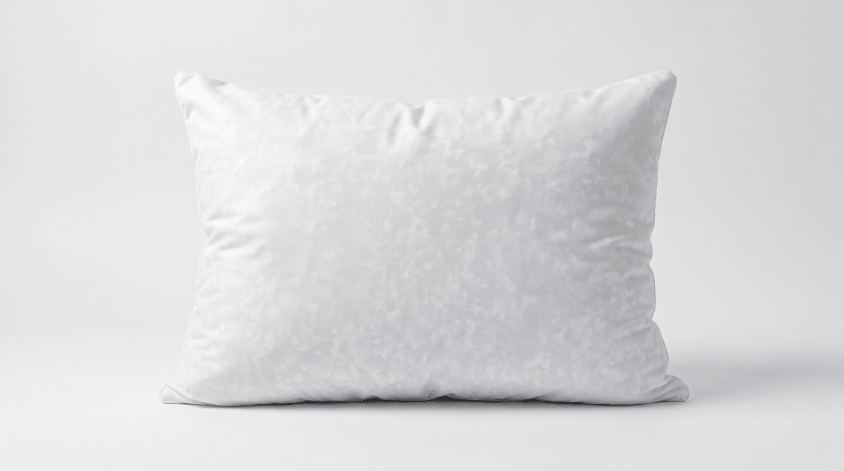 Travesseiro de Flocos Nasa SoftPillow Memory - Orthocrin