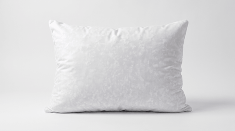 Travesseiro de Flocos Nasa SoftPillow Memory - Orthocrin