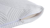 Travesseiro de Látex Latexpillow 45X65X15 cm - Orthocrin