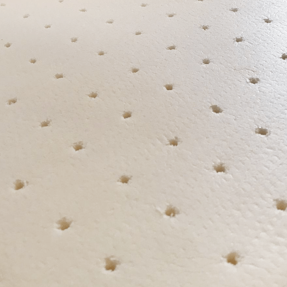 Travesseiro de Látex Latexpillow Baby 25X35X3 cm - Orthocrin