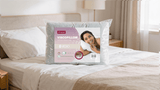 Travesseiro Espuma Viscoelástica Viscopillow Médio - Orthocrin