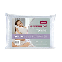 Travesseiro Fiberpillow Special Fibra Siliconada 48X68X16 - Orthocrin