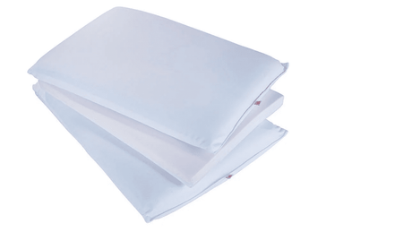 Travesseiro FlexDream Regulável com Espuma Viscoelástica - Orthocrin