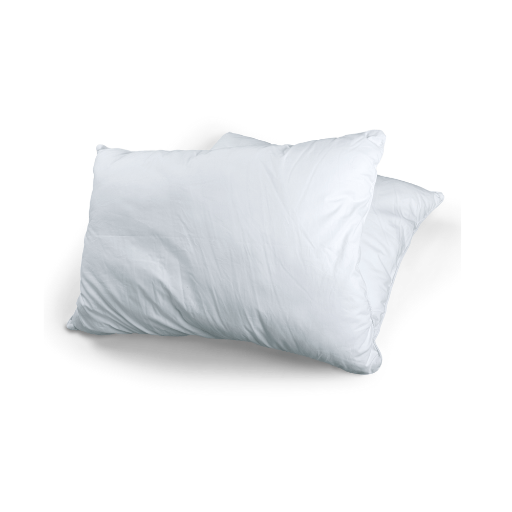 Travesseiro Flocos de Espuma Softpillow Basic - Orthocrin