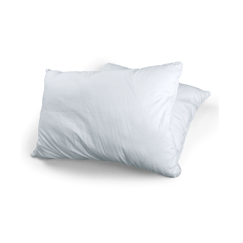 Travesseiro Flocos de Espuma Softpillow Basic - Orthocrin
