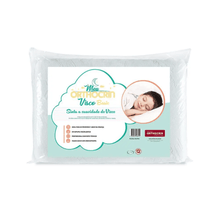 Travesseiro Infantil Bebê Meu Orthocrin Visco Basic - Orthocrin