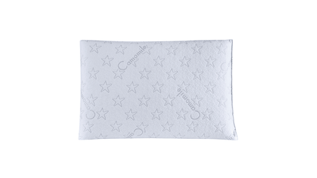 Travesseiro Infantil Meu Primeiro Orthocrin Visco Basic - Orthocrin