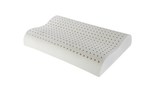 Travesseiro Latewpillow Anatômico Cervical Látex - Orthocrin