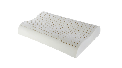 Travesseiro Latewpillow Anatômico Cervical Látex - Orthocrin