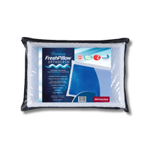 Travesseiro Manta de Gel FreshPillow 68x48x12 - Orthocrin
