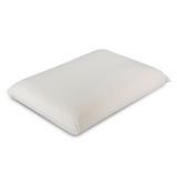 Travesseiro NASA Visco Soft Basic 45x65x10 - Orthocrin