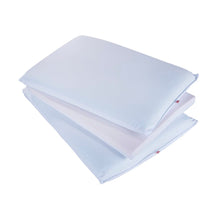 Travesseiro Regulável 3 em 1 Espuma Viscoelástica FlexDream Pillow - Orthocrin