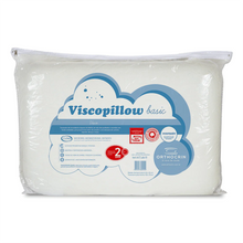 Travesseiro Viscopillow Basic