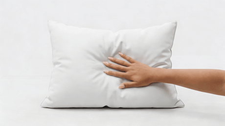 Travesseiro Viscoelástico SoftPillow Memory - Orthocrin