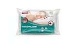 Travesseiro Viscopillow Anatômico Cervical Visco - Orthocrin