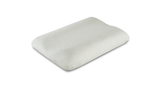 Travesseiro Viscopillow Anatômico Ortopédico Cervical - Orthocrin