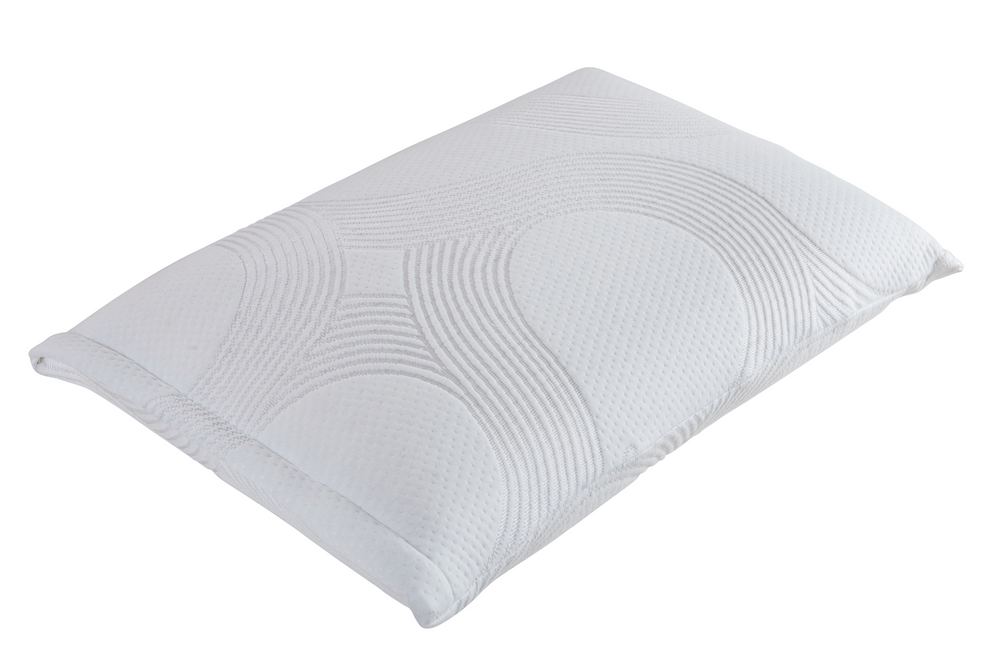 Travesseiro de Látex Latexpillow 45X65X15 cm